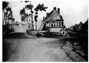 1920 Le Mans Bridge - Copy 1920 Le Mans Bridge - Copy