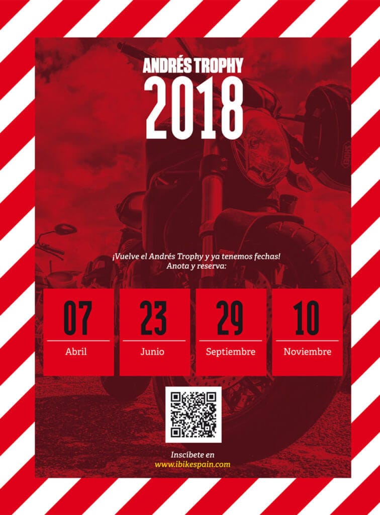 Andres Trophy 2018 calendario calendario-Andres-Trophy-2018