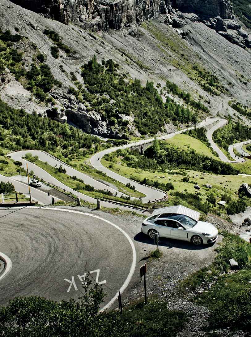 Curvas Strada Stradale 38 PASO DEL STELVIO Tire-Pro-2 Curvas Strada Stradale 38 PASO DEL STELVIO Tire-Pro-2