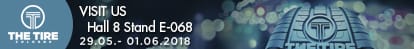 Ubicacion Stand Neumaticos Andrés The Tire Cologne Ubicacion Stand Neumaticos Andrés The Tire Cologne