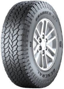 GeneralTire-grabber AT3 GeneralTire-grabber AT3