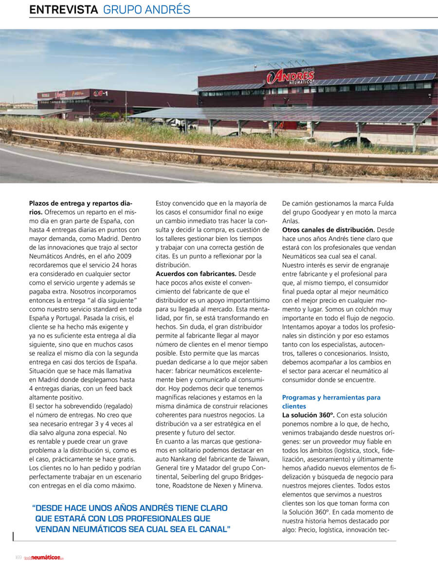 Entrevista-Eduardo-Salazar.-todoneumáticos-sector distribución neumáticos Entrevista-Eduardo-Salazar.-todoneumáticos-sector distribución neumáticos