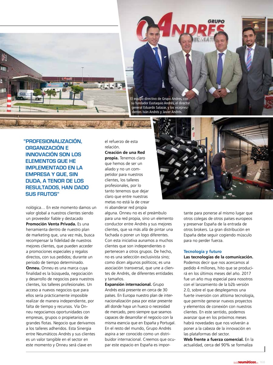 Entrevista-Eduardo-Salazar.-todoneumáticos-sector distribución neumáticos Entrevista-Eduardo-Salazar.-todoneumáticos-sector distribución neumáticos