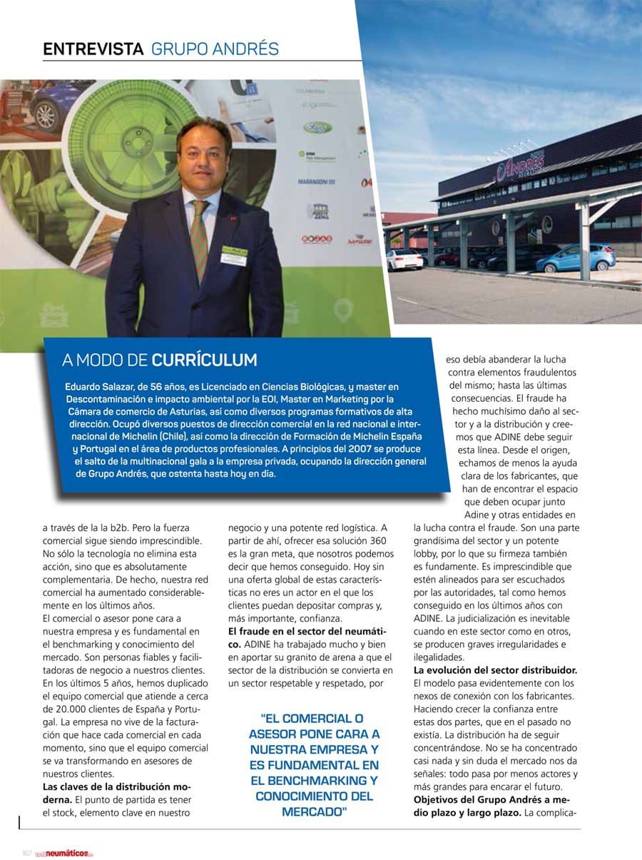 Entrevista-Eduardo-Salazar.-todoneumáticos-sector distribución neumáticos Entrevista-Eduardo-Salazar.-todoneumáticos-sector distribución neumáticos