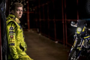 Neumáticos Andrés y Lorenzo Santolino Dakar Neumáticos Andrés y Lorenzo Santolino Dakar