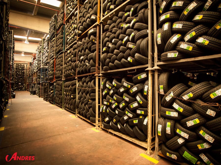 Neumáticos-Andrés-Saldo Andrés Neumáticos-Andrés-Saldo Andrés