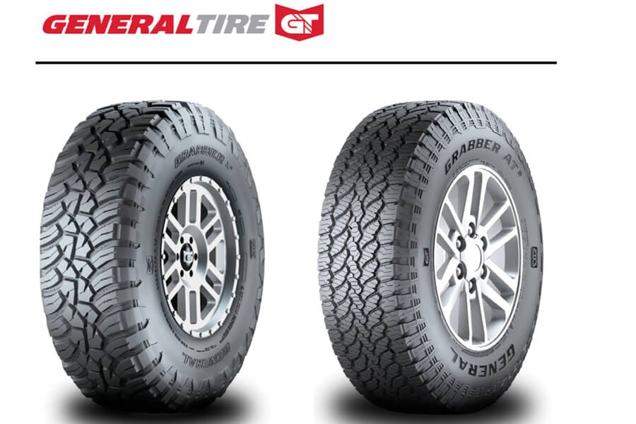 Pick-up-neumáticos Tire Pro