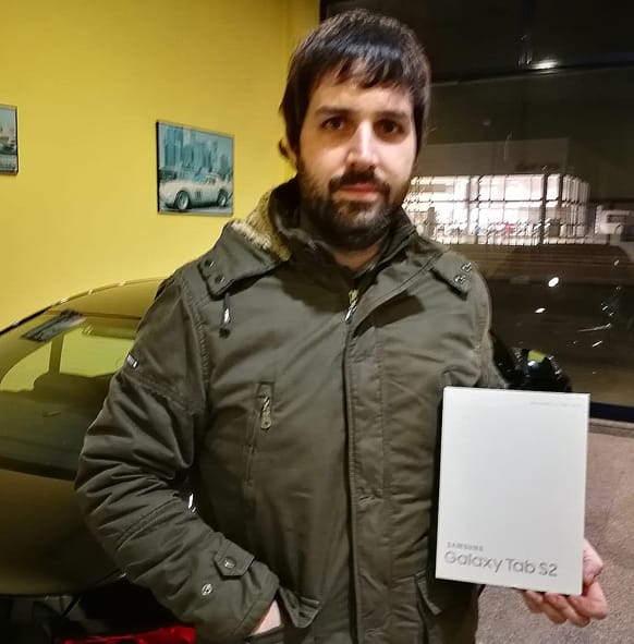 Ganador-Pedido-neumáticos-online-4-Millones-Grupo-Andrés-Automóviles-Santi-Crespo-Palencia Ganador-Pedido-neumáticos-online-4-Millones-Grupo-Andrés-Automóviles-Santi-Crespo-Palencia