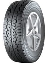 neumaticos de furgonetas General Tire Eurovan 2