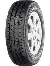 neumaticos de furgonetas General Tire Eurovan A/S 365