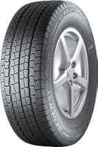 neumaticos de furgonetas General Tire Eurovan Winter 2