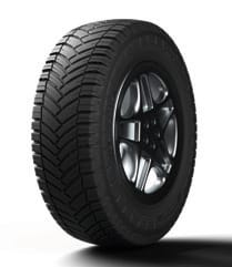 neumaticos de furgonetas Michelin Agilis Cross Climate