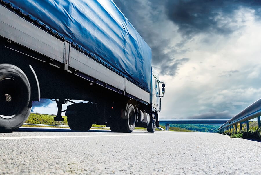 neumáticos para camión 1