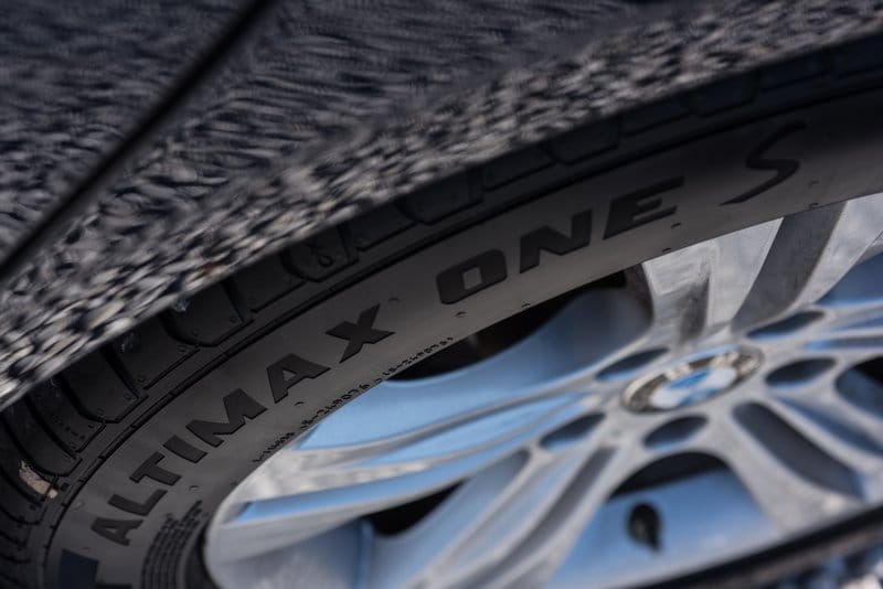 Neumático Altimax One S-1