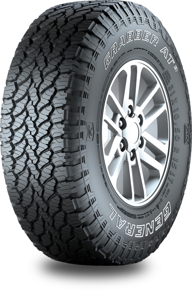 Grabber AT3 Grabber AT3