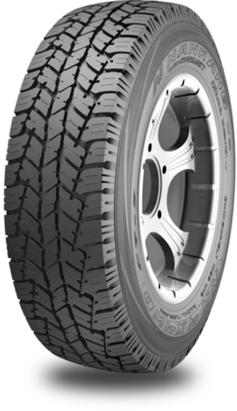 Nankang FT 7 Nankang FT 7