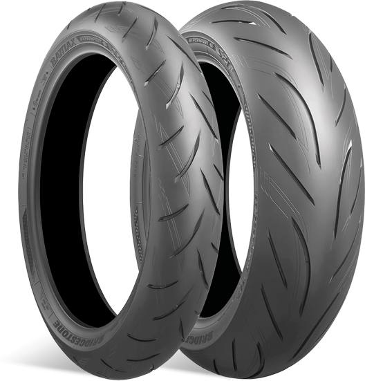 Battlax S21 Battlax S21