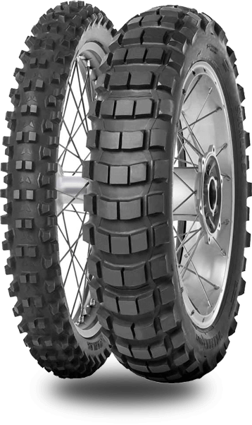 Anlas Capra X Anlas Capra X