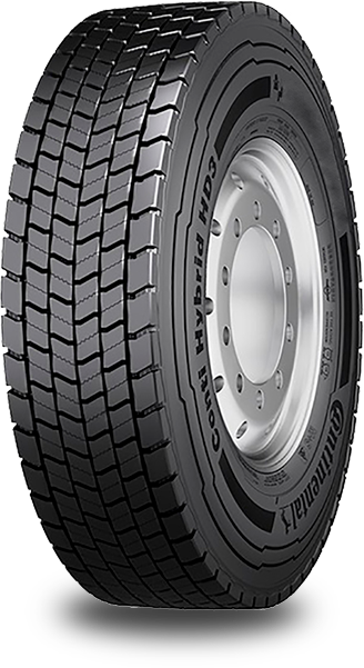 Conti Hybrid HD3 Conti Hybrid HD3