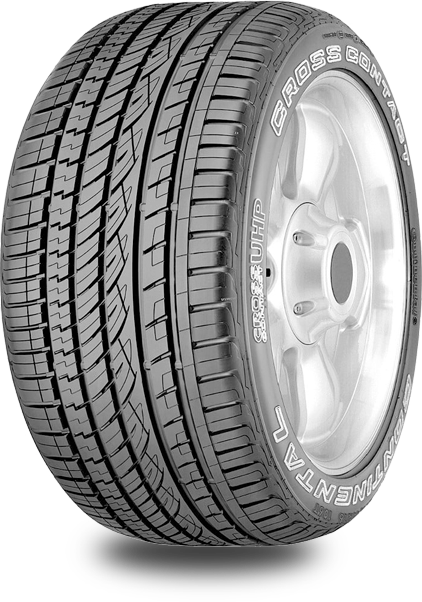 ContiCrossContact UHP ContiCrossContact UHP