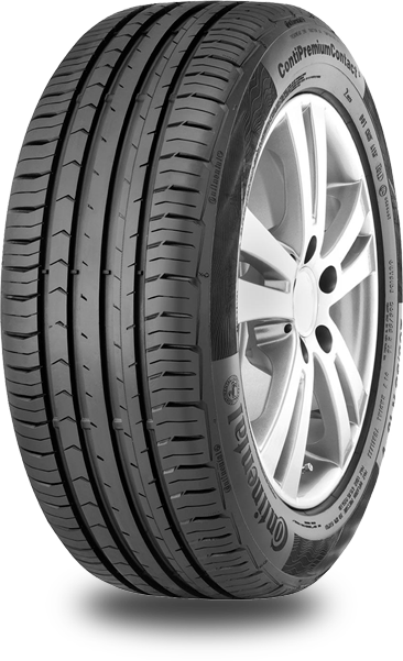 ContiPremiumContact 5 ContiPremiumContact 5