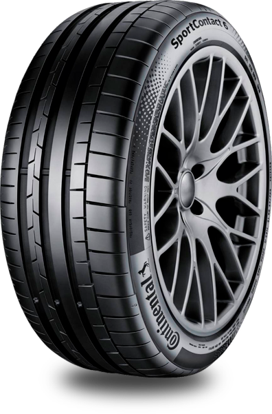 ContiSportContact 6 ContiSportContact 6