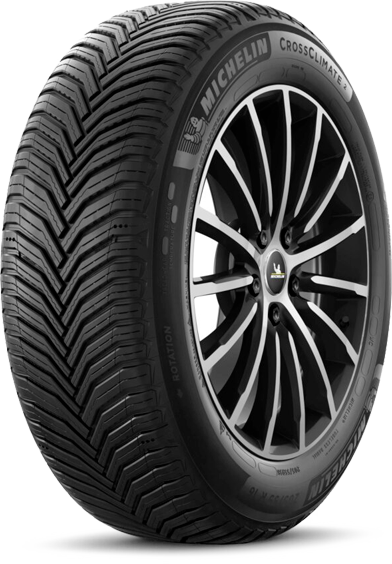 CrossClimate CrossClimate