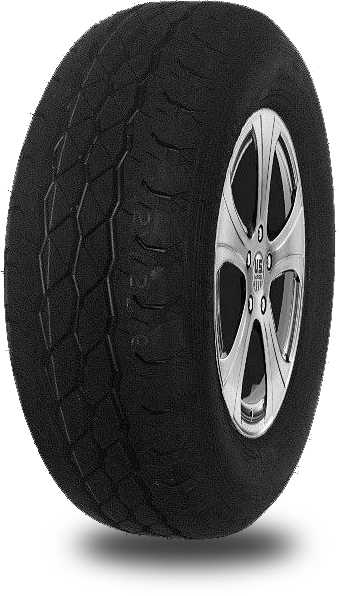 Focus Van II Focus Van II