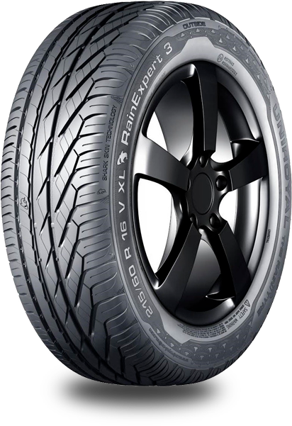 Rain Expert 3 Rain Expert 3