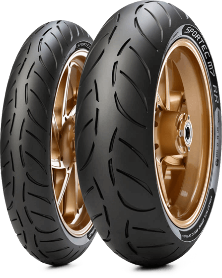 SPORTEC M7 RR SPORTEC M7 RR