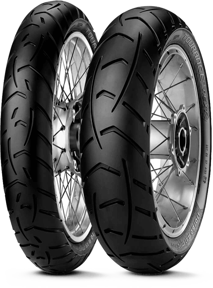 TOURANCE NEXT TOURANCE NEXT