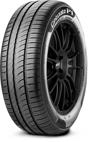 Pirelli Cinturato P1 Verde Pirelli Cinturato P1 Verde