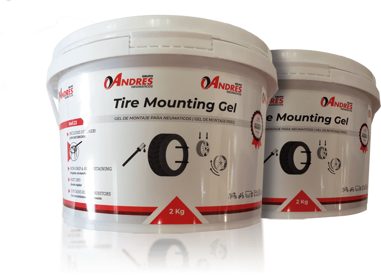 CUBO DE GEL DE MONTAJE CUBO DE GEL DE MONTAJE