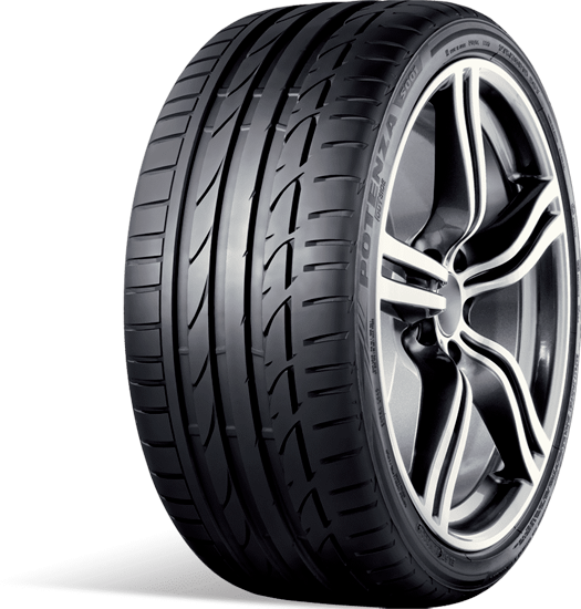 Potenza S001 Potenza S001