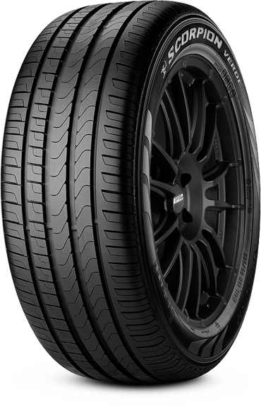 Pirelli Scorpion Verde Pirelli Scorpion Verde