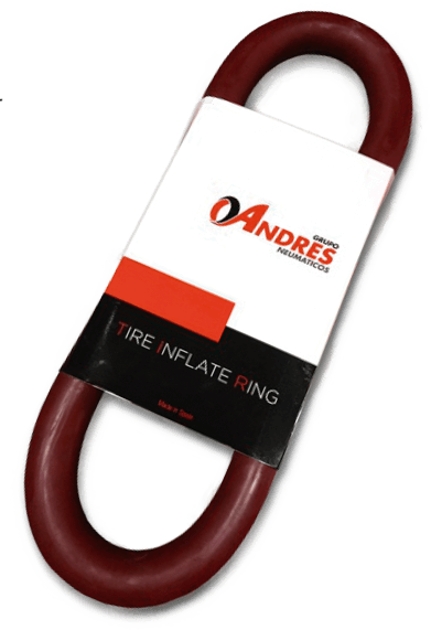 TALONADOR DE LLANTA 19 A 21 / CINTA ENCINCHAMIENTO TALONADOR DE LLANTA 19 A 21 / CINTA ENCINCHAMIENTO