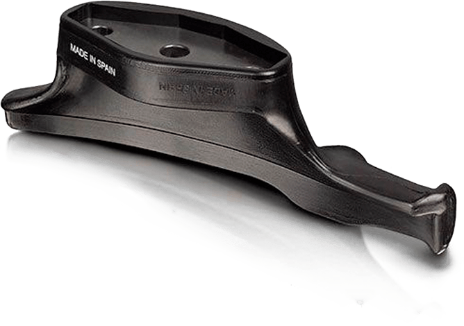 UÑA DE PLÁSTICO 04 UÑA DE PLÁSTICO 04