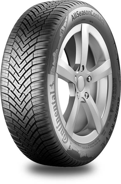 AllSeasonContact™ AllSeasonContact™