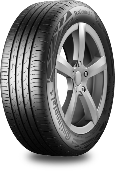 EcoContact™ 6 EcoContact™ 6