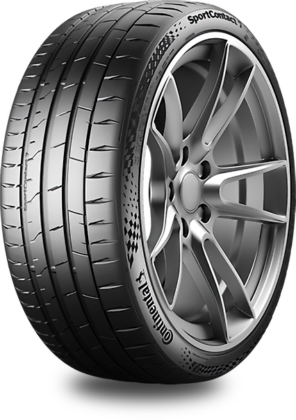 SportContact™ 7 SportContact™ 7