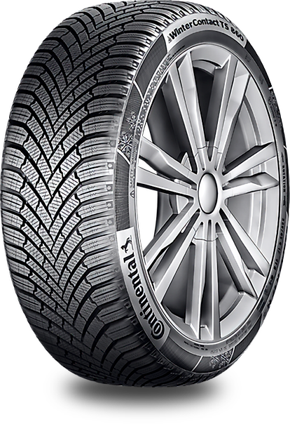 WinterContact TS860 WinterContact TS860