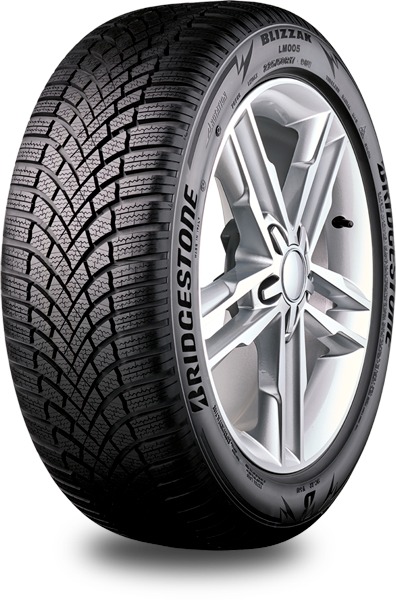 Blizzak LM005 Blizzak LM005