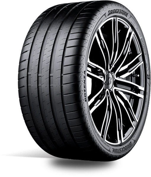 Potenza Sport Potenza Sport