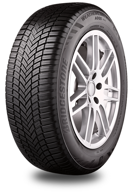 Weather Control A005 EVO Weather Control A005 EVO