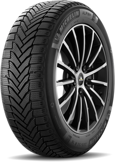 Alpin 6 Alpin 6