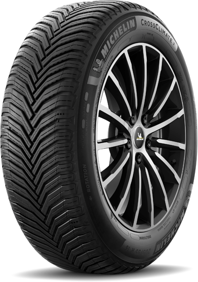 Crossclimate 2 Crossclimate 2