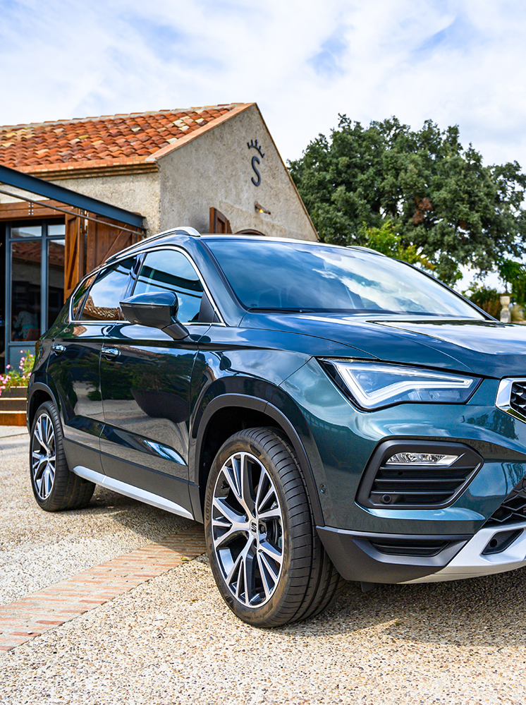 neumáticos para suv