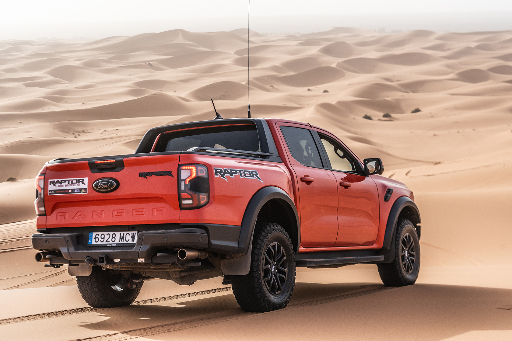 Grabber X3 de General Tire