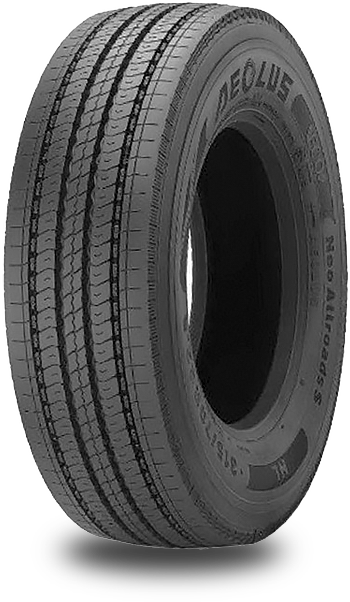 NEO ALLROADS S NEO ALLROADS S