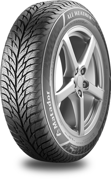 MP62 All Weather Evo MP62 All Weather Evo